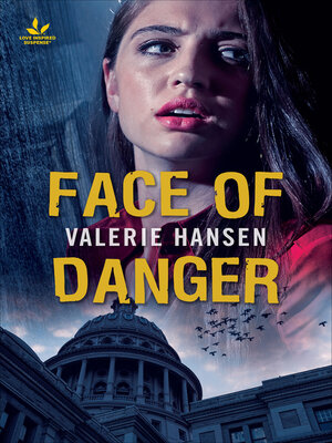 cover image of Face of Danger